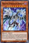 Malefic Paradigm Dragon