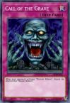 Call of the Grave