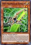 PSY-Framegear Epsilon