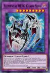 Elemental HERO Chaos Neos