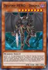Destiny HERO - Dogma