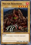Molten Behemoth