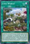 Lost World