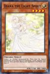 Diana the Light Spirit