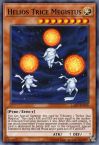 Helios Trice Megistus