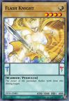 Flash Knight