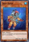 Deep Diver