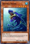 Double Shark