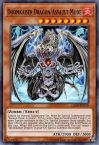 Doomkaiser Dragon/Assault Mode