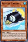 Penguin Torpedo