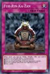 Fuh-Rin-Ka-Zan