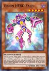 Vision HERO Faris