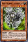 Heroic Challenger - Thousand Blades