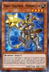 Heroic Challenger - Morning Star