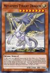 Metaphys Tyrant Dragon