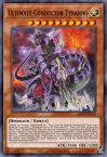 Ultimate Conductor Tyranno