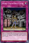 Hero Counterattack