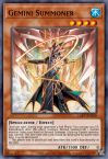 Gemini Summoner