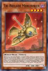 Tri-Brigade Mercourier