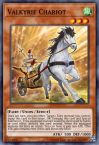 Valkyrie Chariot