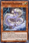 Metaphys Ragnarok