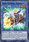 Magikey Mechmusket - Batosbuster