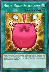 Mokey Mokey Smackdown