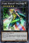 Fairy Knight Ingunar