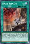 Nadir Servant