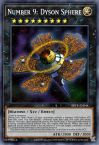 Number 9: Dyson Sphere