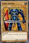 Hard Armor