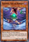 Blackwing - Gale the Whirlwind