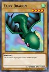 Fairy Dragon