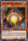 Thunder Dragonmatrix