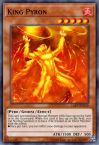 King Pyron
