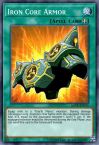 Iron Core Armor