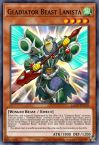 Gladiator Beast Lanista