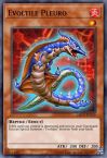 Evoltile Pleuro