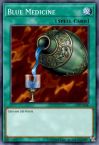Blue Medicine