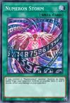 Numeron Storm