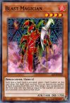 Blast Magician