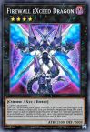 Firewall eXceed Dragon