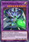 Supreme Arcanite Magician