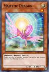 Majestic Dragon