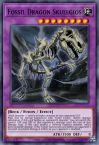 Fossil Dragon Skullgios