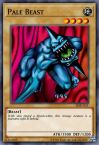 Pale Beast