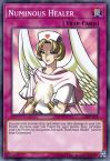 Numinous Healer