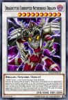 Dragocytos Corrupted Nethersoul Dragon