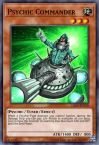 Psychic Commander