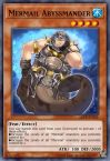 Mermail Abyssmander